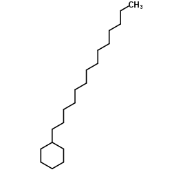 十四烷基环己烷