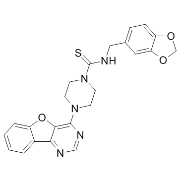 Amuvatinib