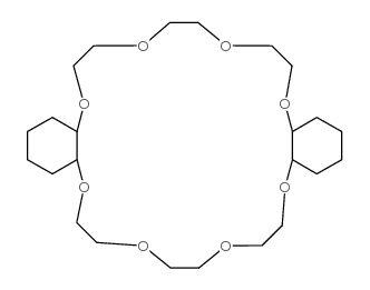二环己烷并-24-冠醚-8
