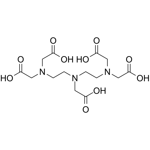 二乙烯三胺五乙酸