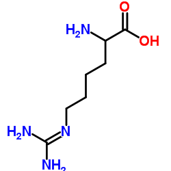 L-高精氨酸盐酸盐