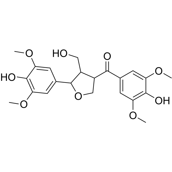 刺五加酮