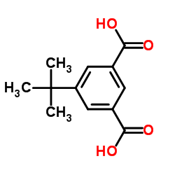 5-叔丁基间苯二甲酸