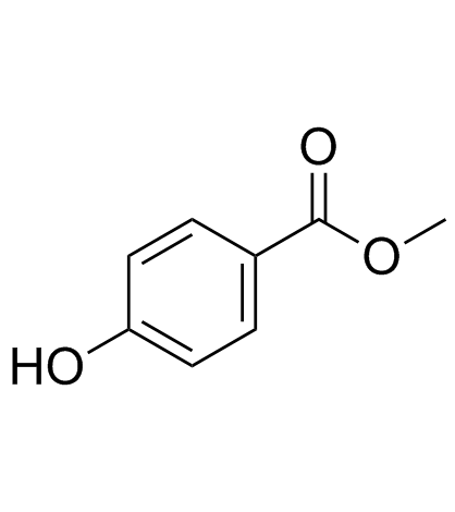 尼泊金甲酯