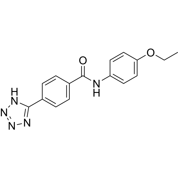 Xanthine oxidoreductase-IN-4