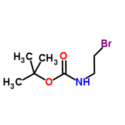 2-(Boc-氨基)乙基溴