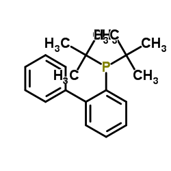 2-(二叔丁基膦)联苯