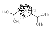 双(异丙基环戊二烯基)二氯化锆