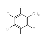 4-氯-2,3,5,6-四氟甲苯