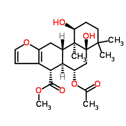 Caesalpine A