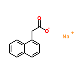 1-萘乙酸钠