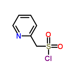 2-嘧啶甲烷磺酰氯