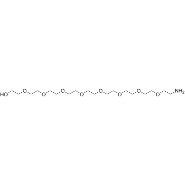 Amino-PEG9-alcohol