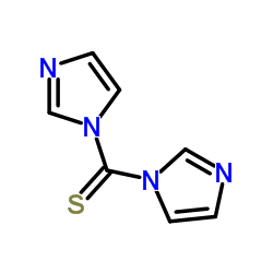 1,1-硫代羰基二咪唑