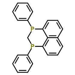 双(二苯基膦)甲烷