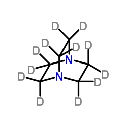 三乙烯二胺-D12