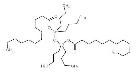 1,3-二月桂酰氧-1,1,3,3-四丁基二锡氧