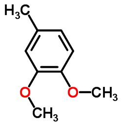 3,4-二甲氧基甲苯