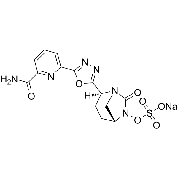 Antibacterial agent 46