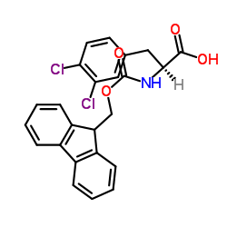 Fmoc-L-3,4-二氯苯丙氨酸