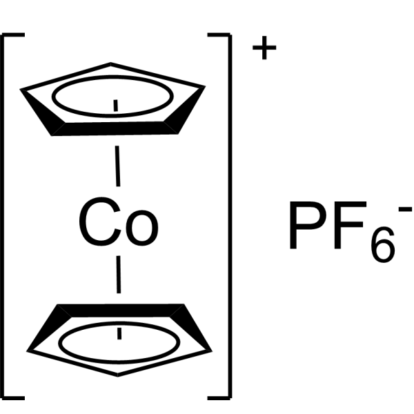 双(环戊二稀)钴(III)六氟磷酸盐
