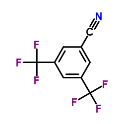 3,5-双(三氟甲基)苯甲腈