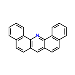 二苯并[c,h] ac啶