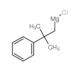 2-甲基-2-苯丙基氯化镁