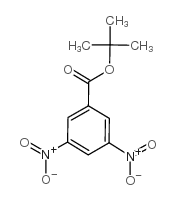 3,5-二硝基苯甲酸叔丁酯