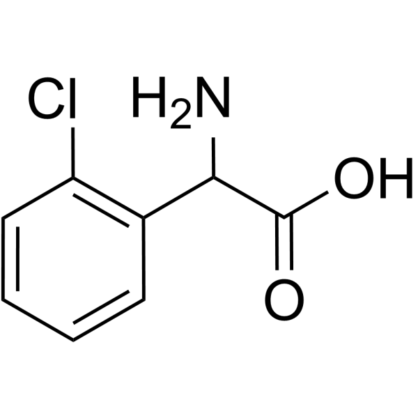 2-氯苯基氨基乙酸