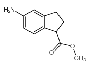 5-氨基-2,3-二氢-1H-茚-1-甲酸甲酯