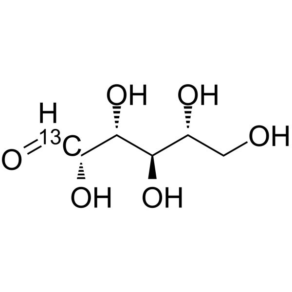 D-蔗糖-1-13C