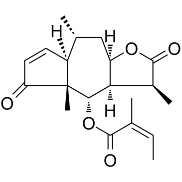 短叶老鹤草素A