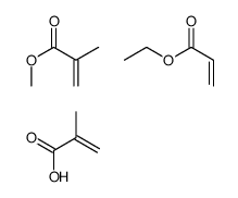 丙烯酸-丙烯酸酯共聚物