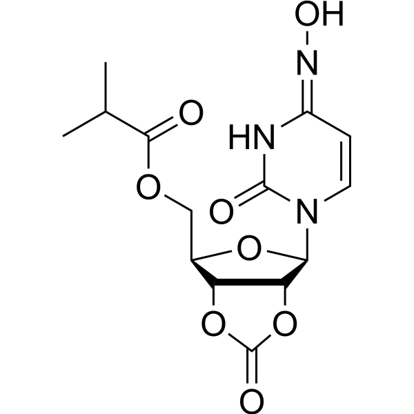 Tirfipiravir