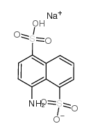 4-氨基-1,5-萘二磺酸一钠盐