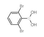 (2,6-二溴苯基)硼酸