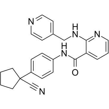 阿帕替尼