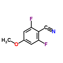 2,6-二氟对甲氧基苯腈