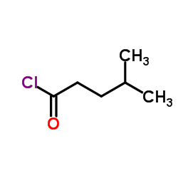 4-甲基戊酰氯