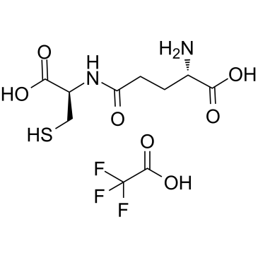 Gamma-glutamylcysteine TFA