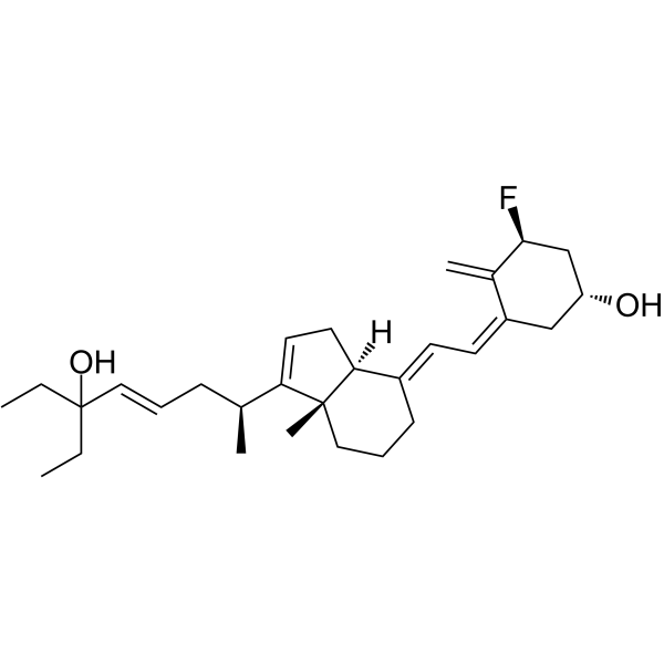 艾洛骨化醇