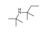 叔戊基叔丁基胺