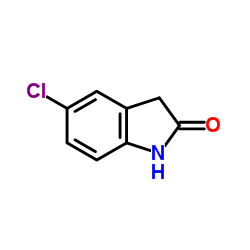 5-氯氧化吲哚