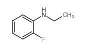 N-乙基-2-氟苯胺
