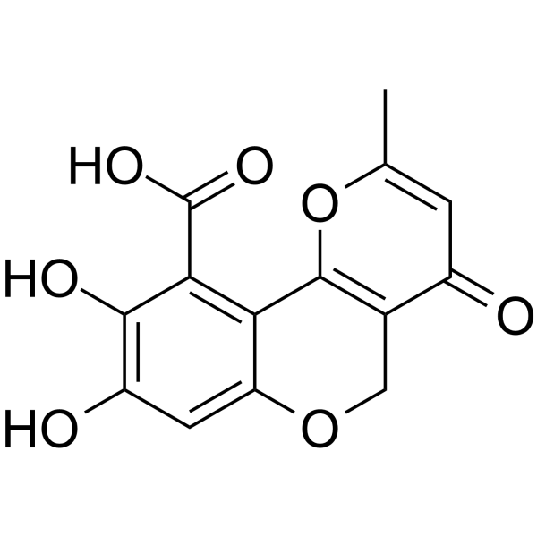 柠檬霉素