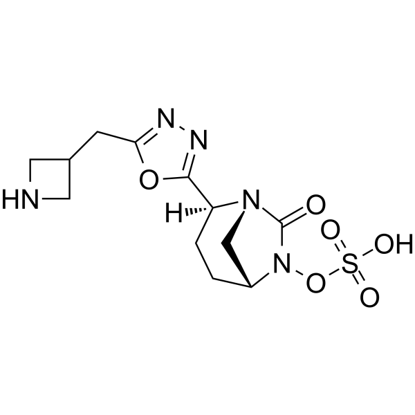 Antibacterial agent 40