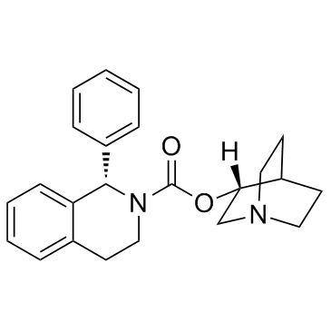 索利那新