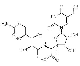 多抗霉素