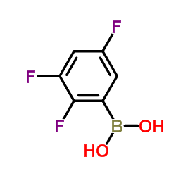 2,3,5-三氟苯硼酸